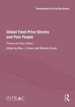 Global Food-Price Shocks and Poor People (eBook, PDF)