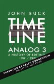 Timeline Analog 3 (eBook, ePUB)