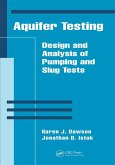 Aquifer Testing (eBook, PDF)