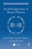 An Introduction to Beam Physics (eBook, PDF)