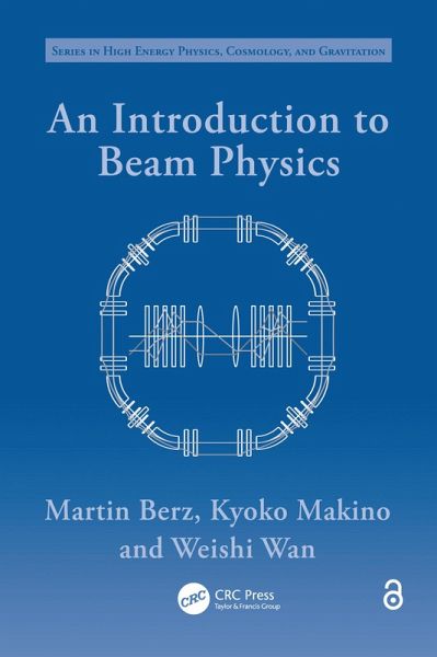 An Introduction to Beam Physics (eBook, PDF)