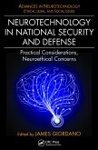 Neurotechnology in National Security and Defense (eBook, PDF)