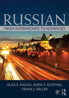 Russian (eBook, PDF) - Kagan, Olga; Anna, Kudyma; Miller, Frank