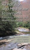 Air Pollution and Freshwater Ecosystems (eBook, PDF)