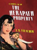 The Herapath Property (eBook, ePUB)