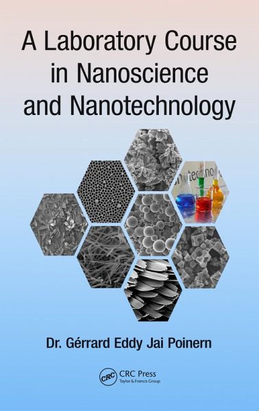 A Laboratory Course in Nanoscience and Nanotechnology (eBook, PDF) A Laboratory Course in Nanoscience and Nanotechnology (eBook, PDF)