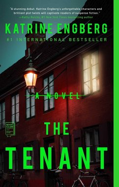 The Tenant (eBook, ePUB) - Engberg, Katrine