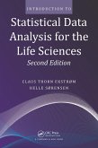 Introduction to Statistical Data Analysis for the Life Sciences (eBook, PDF)