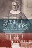 Invisible Founders (eBook, ePUB)