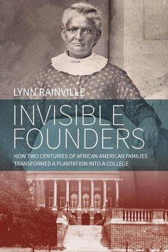 Invisible Founders (eBook, ePUB) - Rainville, Lynn
