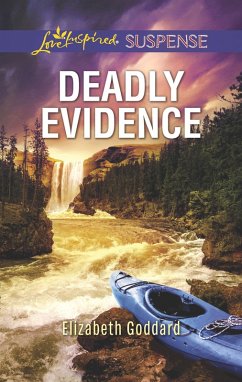 Cover Deadly Evidence (eBook, ePUB)