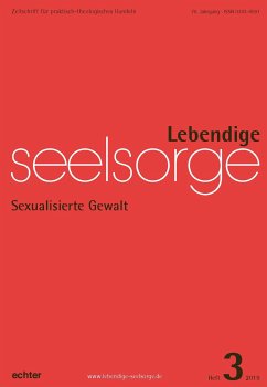 Lebendige Seelsorge 3/2019 (eBook, ePUB) - Echter, Verlag