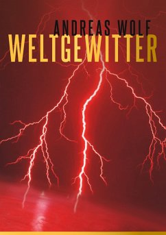 Weltgewitter (eBook, ePUB)