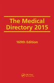 The Medical Directory 2015 (eBook, PDF)