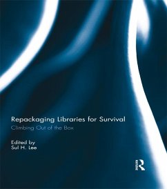 Repackaging Libraries for Survival (eBook, PDF)