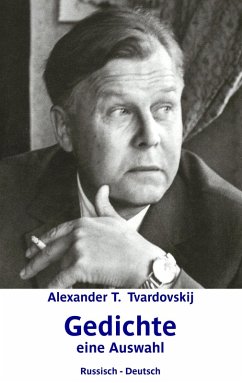 Gedichte (eBook, ePUB) - Tvardovskij, Alexander T.