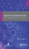 Quantum Nanosystems (eBook, PDF)
