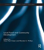 Local Food and Community Development (eBook, ePUB)