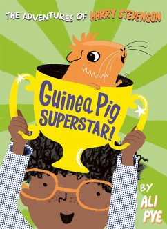 Cover Guinea Pig Superstar! (eBook, ePUB)