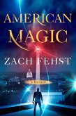 American Magic (eBook, ePUB)