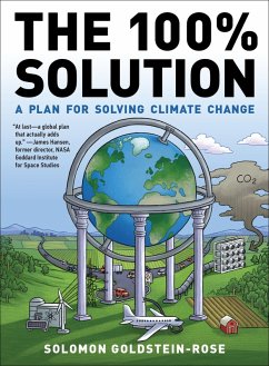 The 100% Solution (eBook, ePUB) - Goldstein-Rose, Solomon