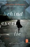 Behind Every Lie (eBook, ePUB)