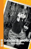 Daughterhood (NHB Modern Plays) (eBook, ePUB)