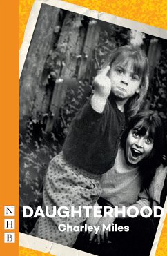 Daughterhood (NHB Modern Plays) (eBook, ePUB) - Miles, Charley