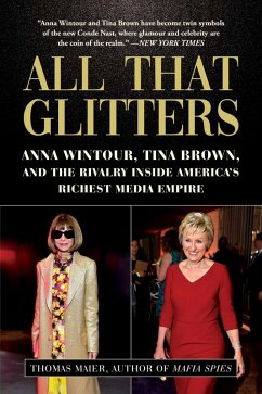 All That Glitters (eBook, ePUB) - Maier, Thomas