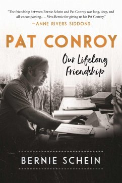 Cover Pat Conroy (eBook, ePUB)