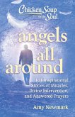 Chicken Soup for the Soul: Angels All Around (eBook, ePUB)