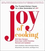 Joy of Cooking (eBook, ePUB)