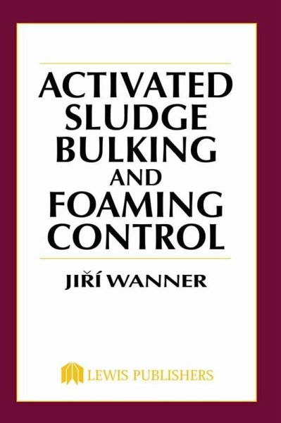 Activated Sludge (eBook, PDF) Activated Sludge (eBook, PDF)