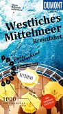 DuMont direkt Reiseführer Mittelmeerkreuzfahrt Westlicher Teil (eBook, PDF)