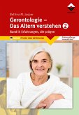 Gerontologie 2 - Das Altern verstehen (eBook, ePUB)