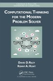 Computational Thinking for the Modern Problem Solver (eBook, PDF)