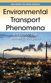 Environmental Transport Phenomena (eBook, PDF)