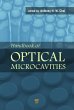 Handbook of Optical Microcavities... - Bild 1
