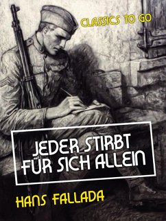 Cover Jeder stirbt für sich allein (eBook, ePUB)