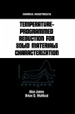 Tempature-Programmed Reduction for Solid Materials Characterization (eBook, PDF) Tempature-Programmed Reduction for Solid Materials Characterization (eBook, PDF)