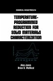 Tempature-Programmed Reduction for Solid Materials Characterization (eBook, PDF)