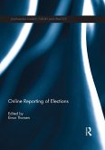 Online Reporting of Elections (eBook, PDF) Online Reporting of Elections (eBook, PDF)