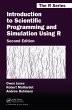 Introduction to Scientific Programming... - Bild 1
