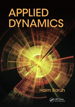 Cover Applied Dynamics (eBook, PDF)