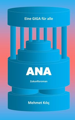 Cover ANA (eBook, ePUB)