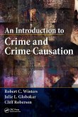 An Introduction to Crime and Crime Causation (eBook, PDF)