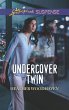 Undercover Twin (eBook, ePUB) - Bild 1