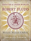 The Greater and Lesser Worlds of Robert Fludd (eBook, ePUB)