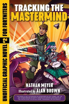 Tracking the Mastermind (eBook, ePUB) - Meyer, Nathan