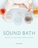 Sound Bath (eBook, ePUB)